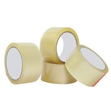 Adhesive Tape Manufacturer Transparent Adhesive Adhesive Tape Custom Tape