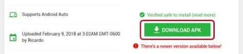 Nov 01, 2021 · update methods for android px3/px5/px6 car radio： 1. Descargar Whatsapp Apk Mirror Ultima Version 2021