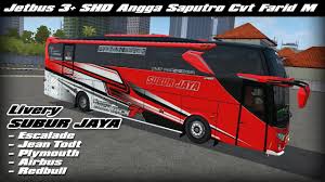 Check spelling or type a new query. Bussid 7 Livery Po Haryanto Mod Jb3 Hdd Ztom Codit Md Creation By Mizta Doel