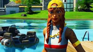 After midas' doomsday plan causes the map to be flooded, his daughter marigold is freed from the curse of his golden touch. Jules S Origin Story A Fortnite Short Film Video Dailymotion