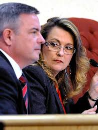 Clay School Board meeting initially civil after voters oust leadership