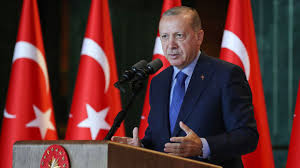 Recep tayyip erdoğan is the 12th president of turkey. Erdogan Wie Der Turkische Prasident Sein Land Ins Chaos Sturzt Stern De