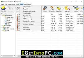 This tool was originally produced by tonec inc. Internet Download Manager 6 32 Build 6 Idm Free Download