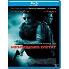 Check spelling or type a new query. B Mensonges D Etat Body Of Lies Vf Ridley Scott Blu Ray Achat Prix Fnac