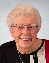 Obituary information for Ila M. Schiebout