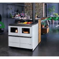 Cuisiniere A Granules Bouilleur Palazzetti Bella Cuisiniere A Bois Cuisiniere Bouilleur