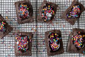 We did not find results for: Triple Chocolate Vegan Pop Tarts 86 Eats