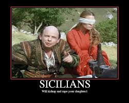 Maybe you would like to learn more about one of these? Vizzini Princess Bride Quotes Quotesgram