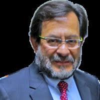 Hernando Romero Paredes Rubio