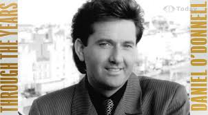 Daniel O'Donnell looks back 'Through the Years' Daniel O'Donnell looks back  'Through the Years'