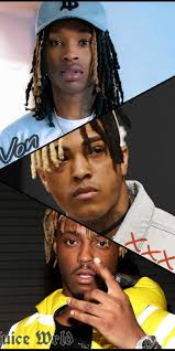 Tons of awesome king von computer wallpapers to download for free. Legends King Von Rip Juice Wrld Legendary Hd Mobile Wallpaper Peakpx