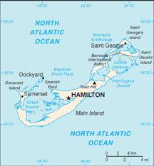 Don't be fooled by bermuda's small size; Bermuda Reisefuhrer Auf Wikivoyage