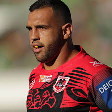 Aug 09, 2020 · paul mcgregor will coach his 150th game in the nrl. St George Illawarra Dragons Star Josh Kerr Would Die For Rugby League