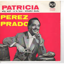 Perez prado, damaso perez prado. Perez Prado Music Memories Music Videos Prado
