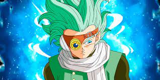 Dragon ball super chapter 73 is scheduled to hit the stands this sunday. Dragon Ball Super Granolah Reveals A Deadly New Ability Cbr