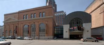 Milwaukee Repertory Theater Wikipedia
