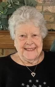 Nancy Reed Obituary (2024)