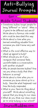 Anti Bullying Activities Anti Bullying Activities Bullying Activities Writing Prompts For Kids