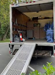 Déménagement D.S.R - - Zaubee