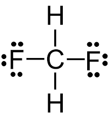 List molecules polar and non polar. Ch2f2 Polar Or Non Polar How To Discuss