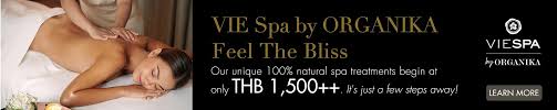 Hotell nära organika secret spa, bangkok: Vie Spa By Organika Vie Hotel Bangkok Mgallery