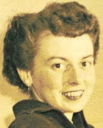 Norma Burd Obituary (2015)