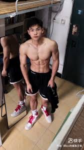 #Muscle #Muscular #Masculinity #CuteBoys