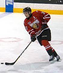 If anyone saw the interview with the gm the other day but they don't seem to have any intentions of getting rid of cody glass. Nick Suzuki Wikipedia