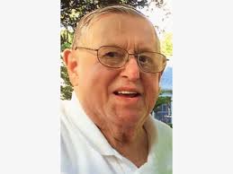 Obituary: Deacon Louis J. Florio, 85; Formerly Of North Haven