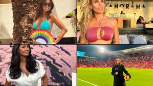 Paparazzi: Noticias de Corazón sobre celebrities, futbolistas y más |  Página 3