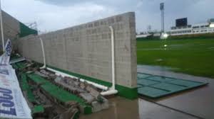 Csd defensa y justicia — defensa y justicia voller name club social y deportivo defensa y justicia gegründet 20. En Buenos Aires El Temporal Causo Destrozos En Un Estadio De Futbol De Primera Superdeportivo Com Ar