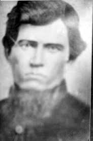 Francis Elijah “Frank” Hensley (1833-1894)