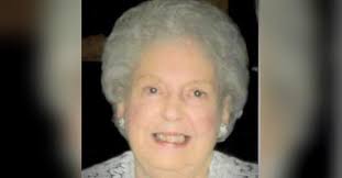 Geniva "Jeri" Jearldine Hibdon Obituary