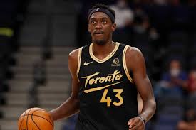 10.9 ppg, 7.9 rpg, 2.0 apg, 2.2 stp,.439/.400/.828. Report Toronto Raptors Ranked 10th In Nba Merchandise Sales Raptors Hq