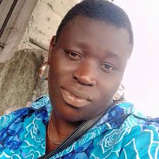 Odiri Emmanuella Charvwuko