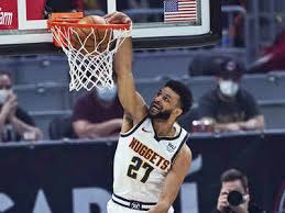 Nba fans from around the world collecting top shot moments. Nba Nba Roundup Jamal Murray Scores 50 Points In Denver Nuggets Win More Sports News Times Of India