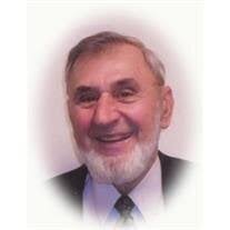 William "Bill" W. Longenecker Obituary