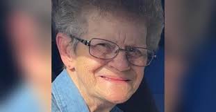 Eula Mae (Hedrick) Medley Obituary