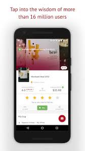Download fast the latest version of vivino wine scanner for android: Vivino Wine Scanner For Android Free Download