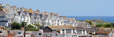 The town lies north of penzance, and west of camborne. Die 10 Besten Hotels In St Ives Grossbritannien Ab 109