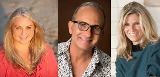 Our People and Products Making the News