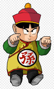 Dragon ball xenoverse png dragon ball png dragon ball fighterz logo png dragon ball logo png dragon ball fighterz png dragon ball super logo png. Kid Gohan 4 Star Dragon Ball Hat By Robertovile Gohan Free Transparent Png Clipart Images Download