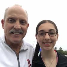 Holding Court with Lynn PD.