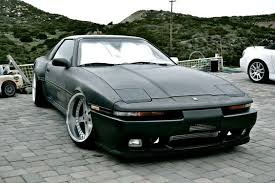 Toyota Supra In 2020 Toyota Supra Toyota Supra Mk3 Mk3 Supra