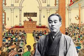 Modernization of Japan: The Struggle of Fukuzawa Yukichi - 慶應義塾大学 無料オンライン講座  FutureLearn