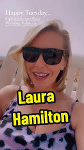 Lara Breen's Instagram, Twitter & Facebook