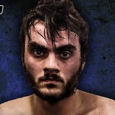 Dominic Yates vs. Randy Lynn, Ignite Fights 109