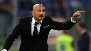 Spalletti a plecat de la roma şi e favorit să preia interul. Inter Milan Fires Manager Luciano Spalletti With Antonio Conte Expected To Take The Helm Tsn Ca