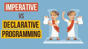 Hạ Cánh Nơi Mô Hình Lập Trình Khai Báo | CodeLearn