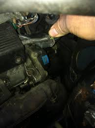 They claim that their bypass with keep the airbag light off and keep the passenger airbag on and armed. Cam Position Sensor Not Bolted Correctly Causing A Problem Suzuki Forums